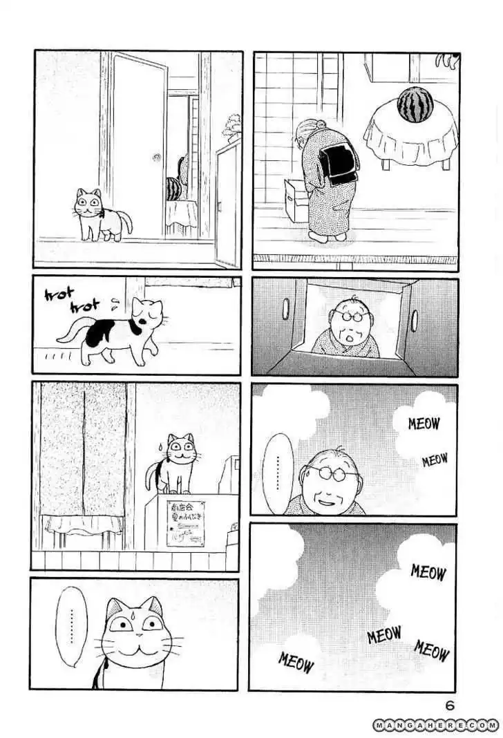 Fuku-Fuku Funya~n Chapter 1 9